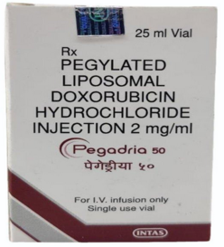 PEGADRIA 50 MG